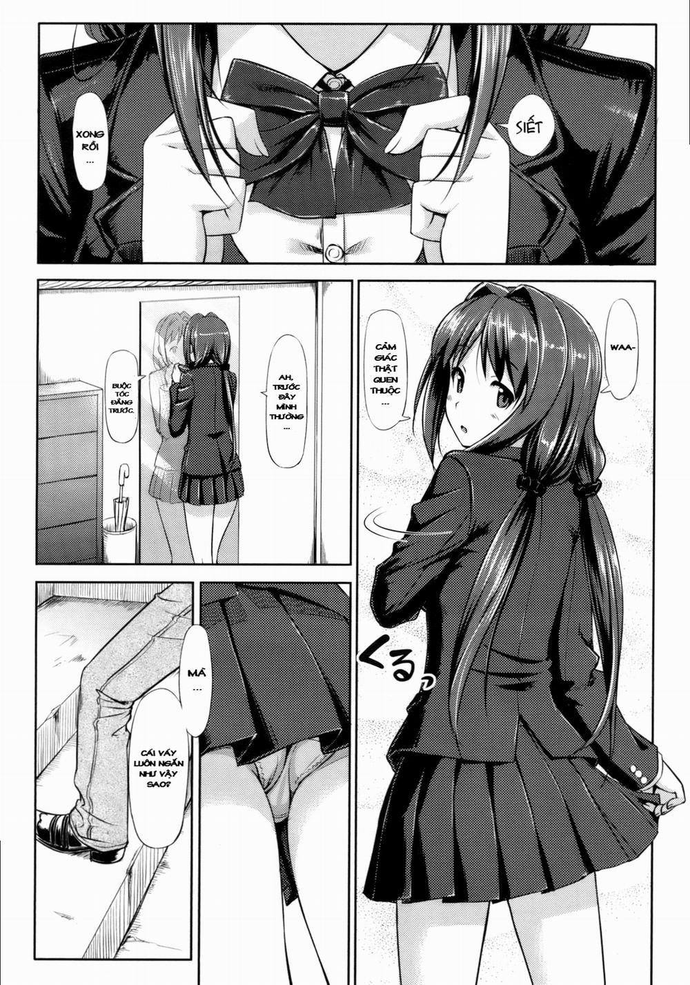 Musunde Hiraite 2 trang 7