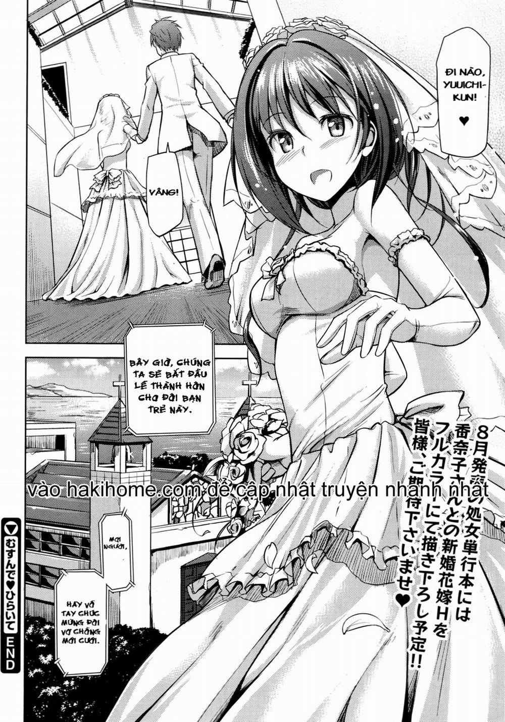 Musunde Hiraite 4 trang 26