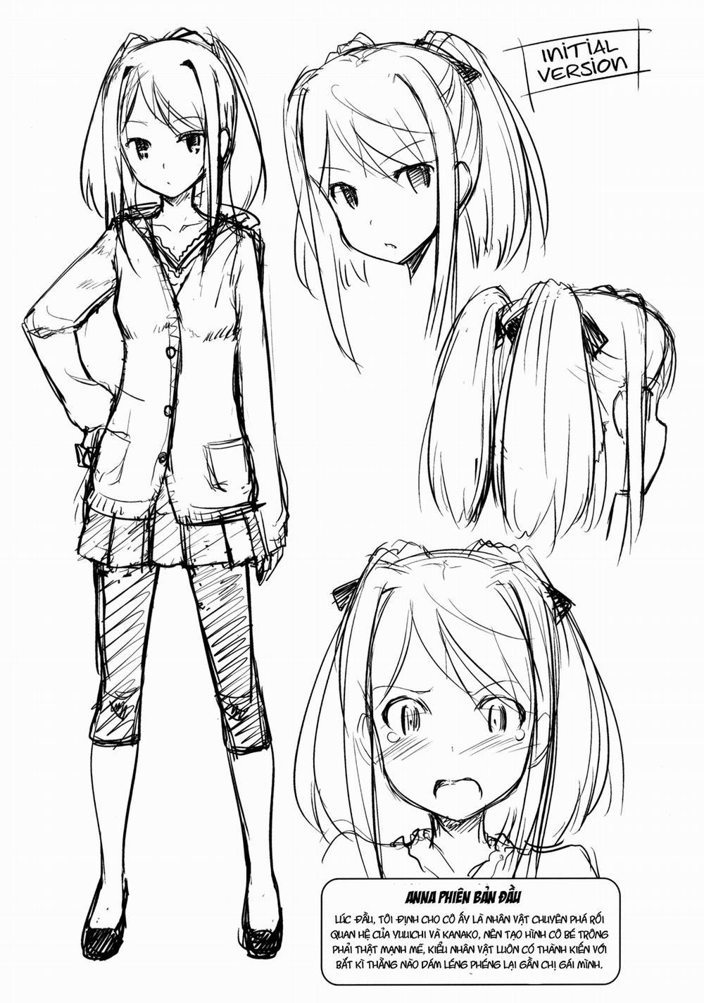 Musunde Hiraite 9 [End] trang 5