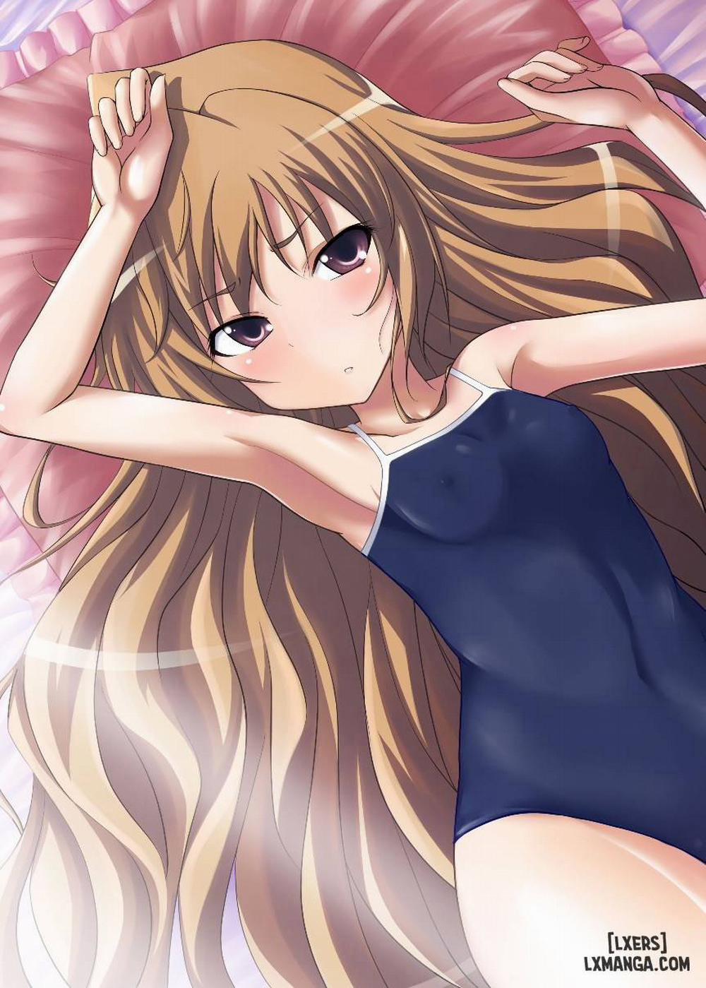 Mutual Affection Oneshot trang 17