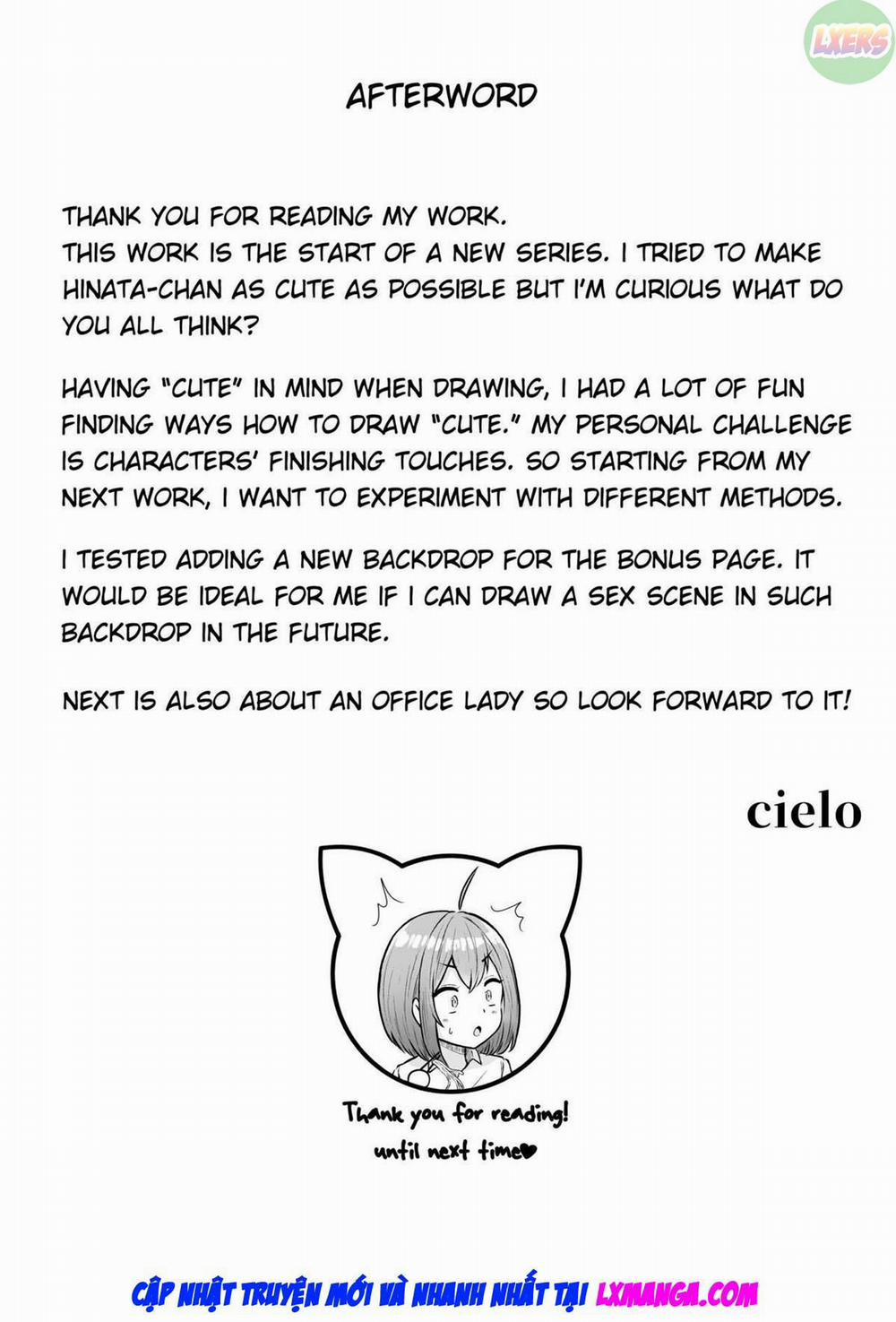 My Assignment is in the Sexual Relief Department 1 ~Training 0 trang 42