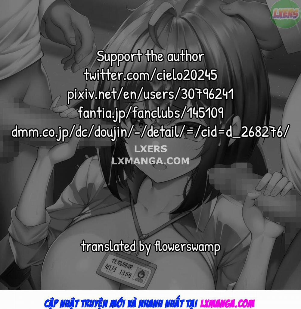 My Assignment is in the Sexual Relief Department 1 ~Training 0 trang 43