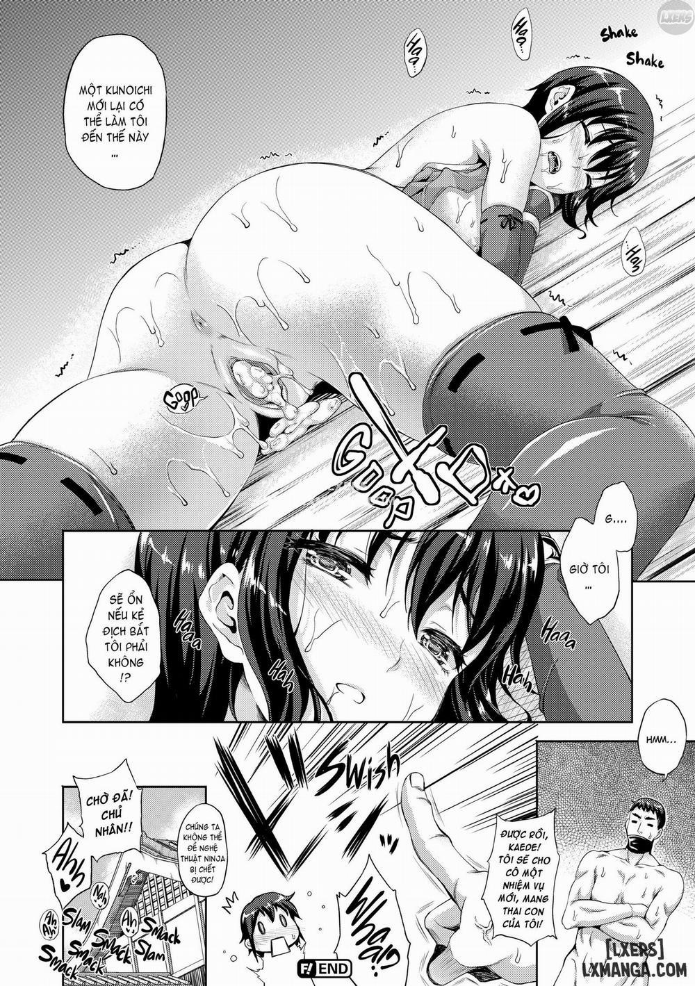 My Bride Is the Demon Lord 10 trang 14