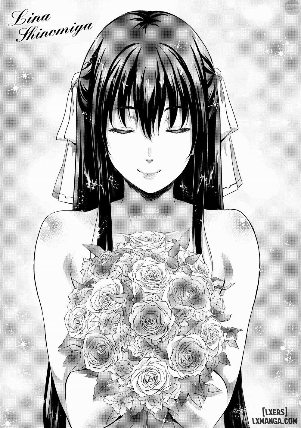 My Bride Is the Demon Lord 11 END trang 9