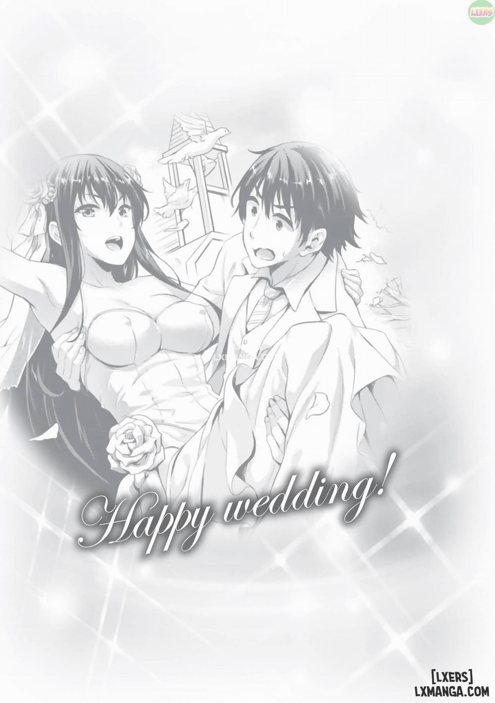 My Bride Is the Demon Lord 8 trang 19