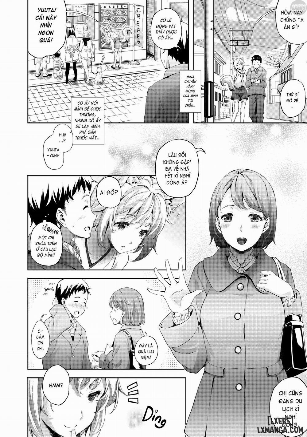 My Bride Is the Demon Lord 9 trang 4