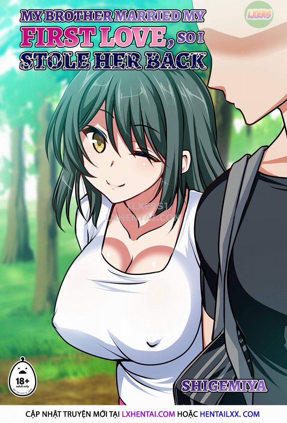 My Brother Married My First Love, So I Stole Her Back Oneshot trang 4