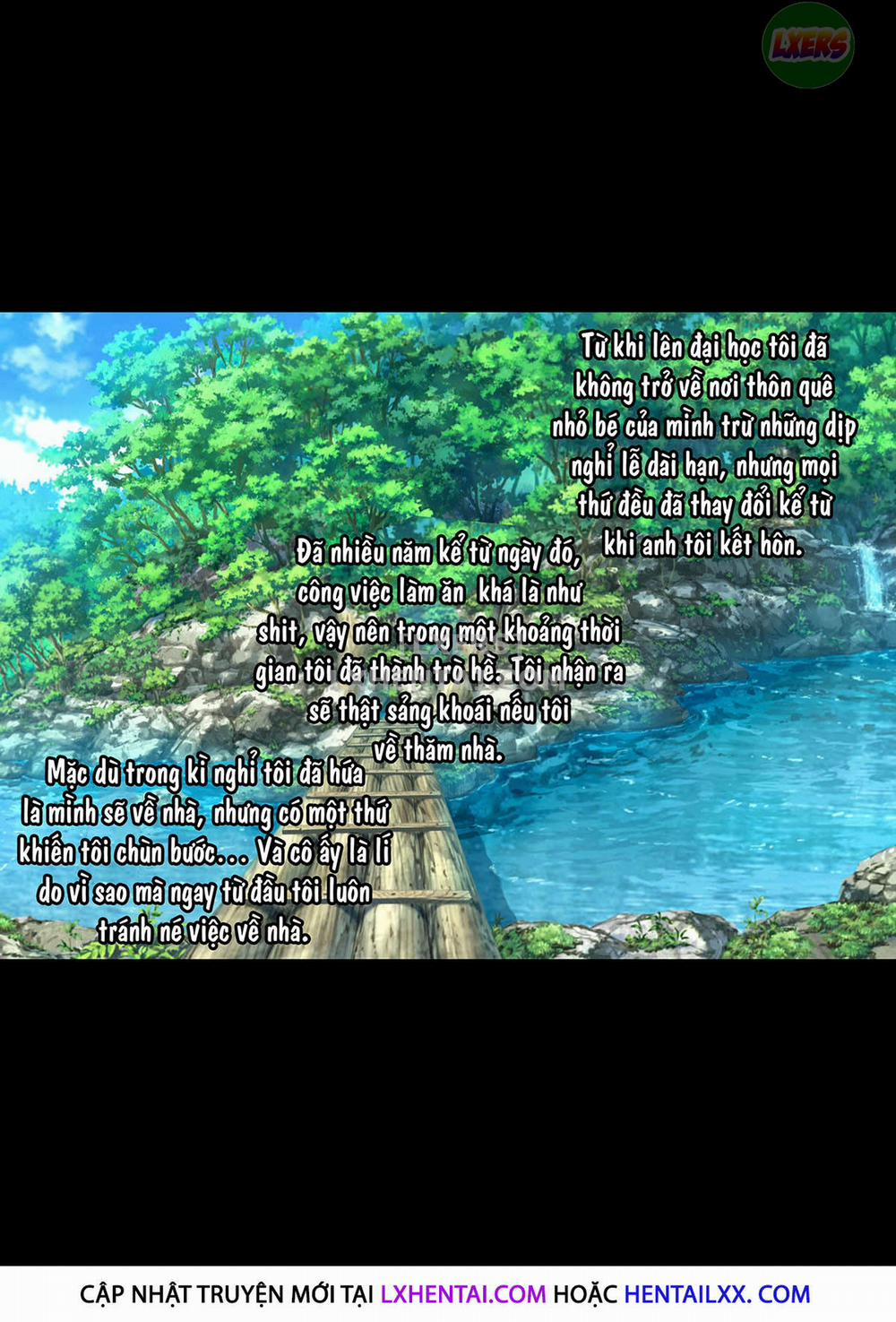 My Brother Married My First Love, So I Stole Her Back Oneshot trang 5