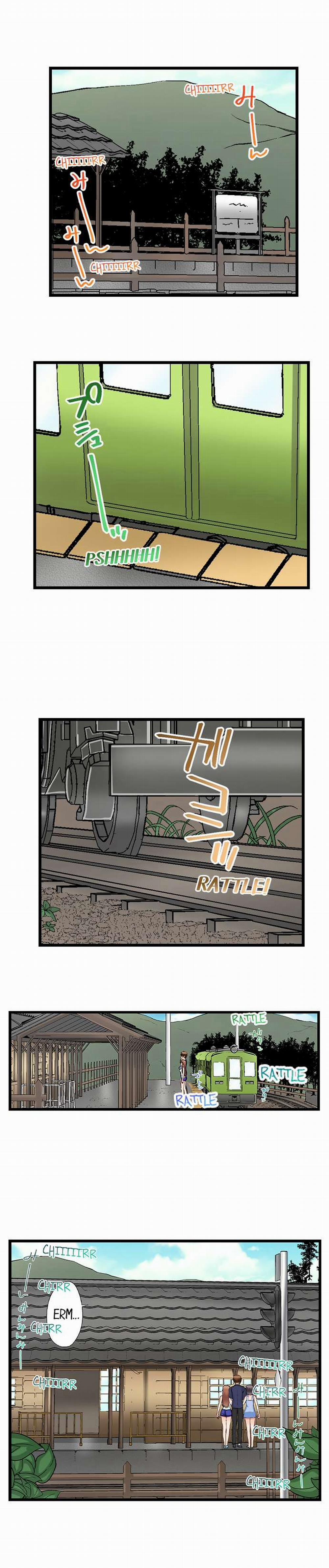 My Brother Slipped Inside Me in the Bathtub 70 trang 7