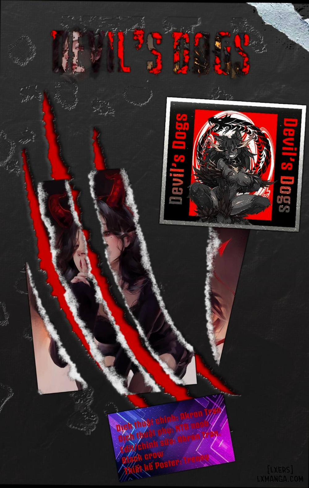 My Busty Wife Is A Female Escort 2 END trang 15