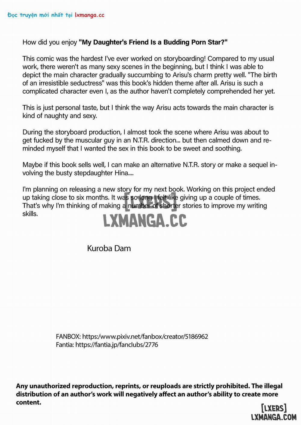 My Daughter's Friend Is a Budding Porn Star Oneshot trang 87