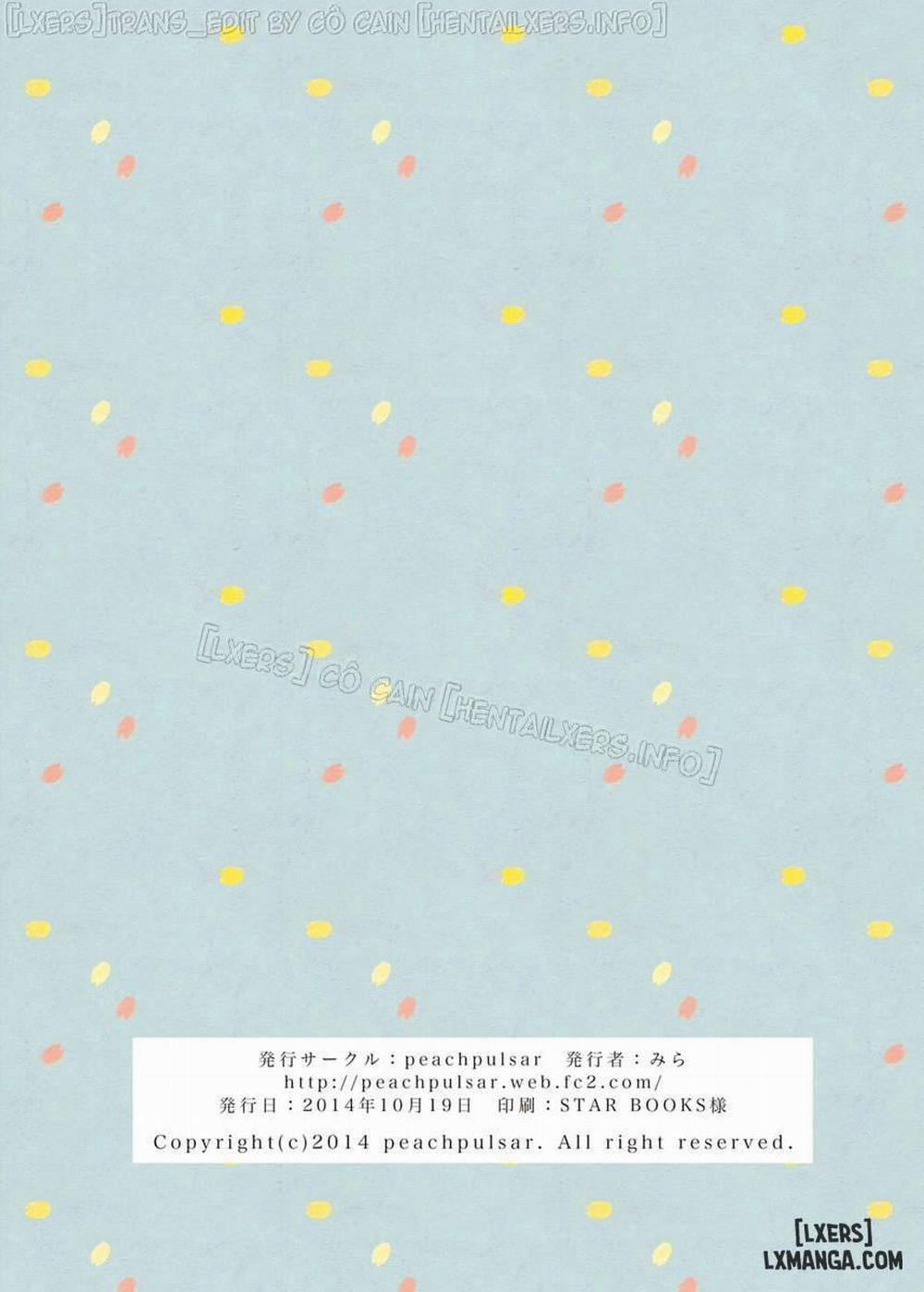 My Daughter's Girl Friend Oneshot trang 37