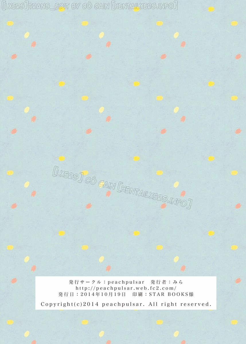 My Daughters Girl Friend Oneshot trang 37