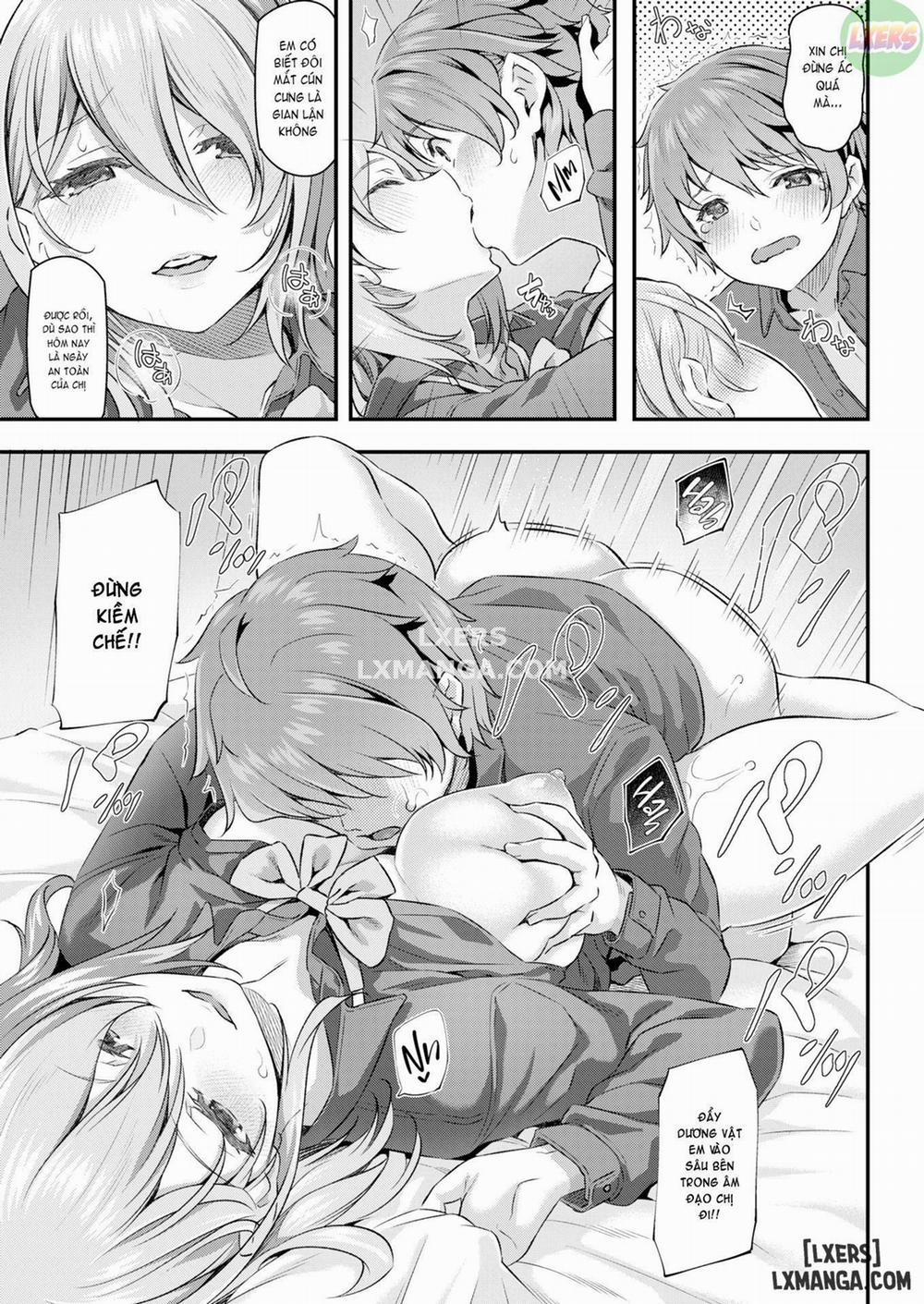 My Equipment Life Oneshot trang 20