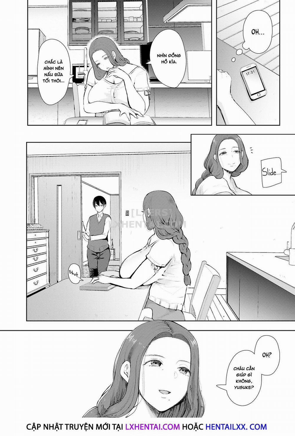 My Ex-Lover's Kid Is My Son's Friend 1 trang 11