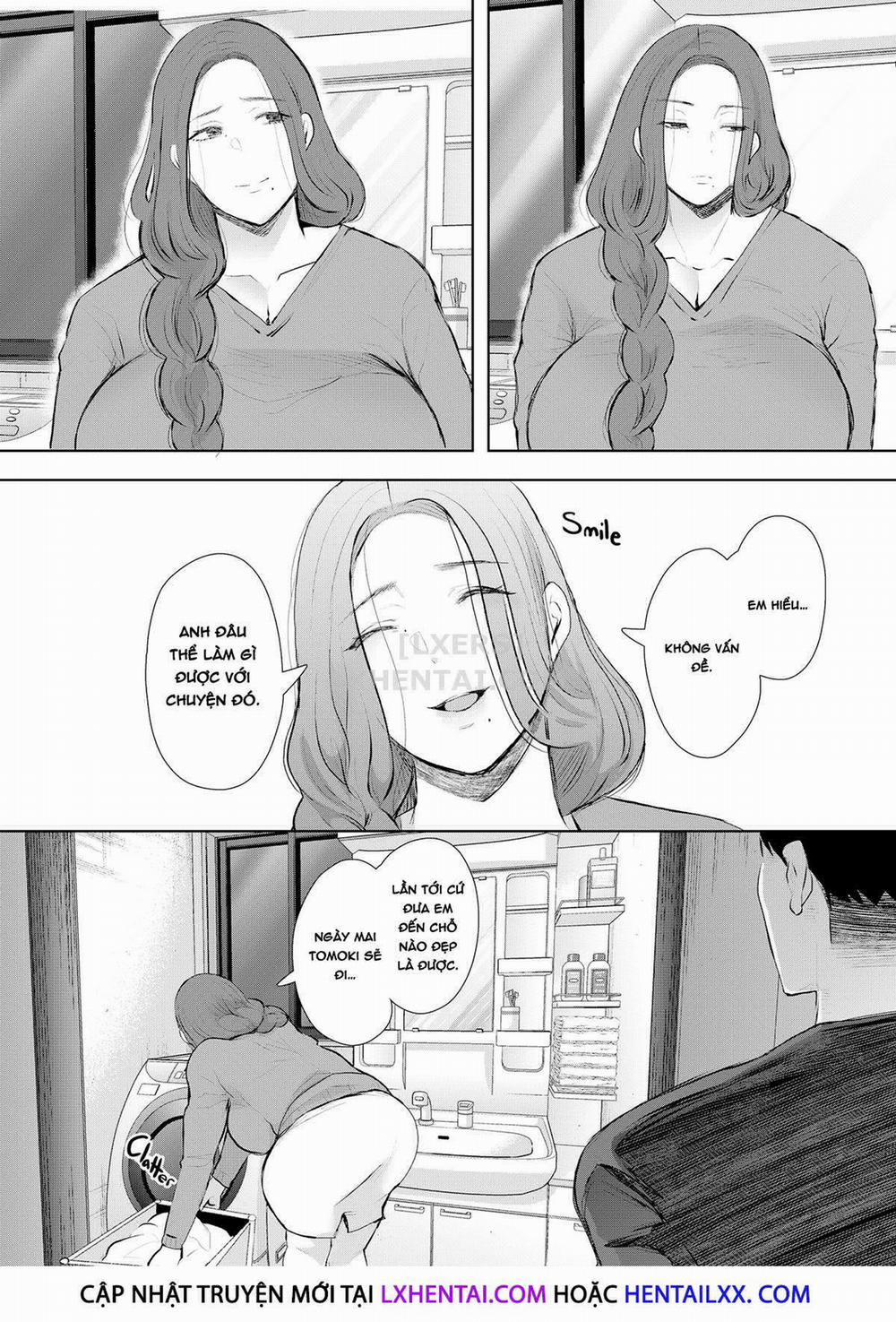 My Ex-Lover's Kid Is My Son's Friend 1 trang 47