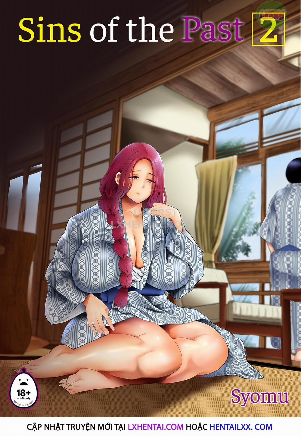 My Ex-Lover's Kid Is My Son's Friend 2 trang 1