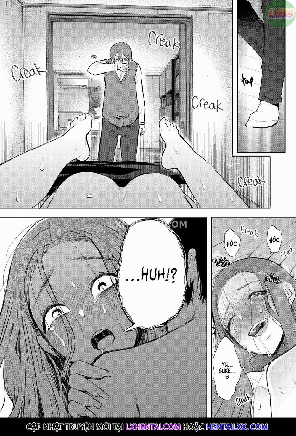 My Ex-Lover's Kid Is My Son's Friend 3 0 [END] trang 49