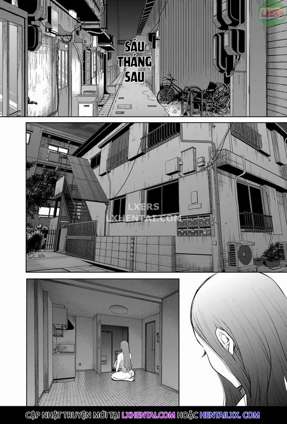 My Ex-Lover's Kid Is My Son's Friend 3 0 [END] trang 57