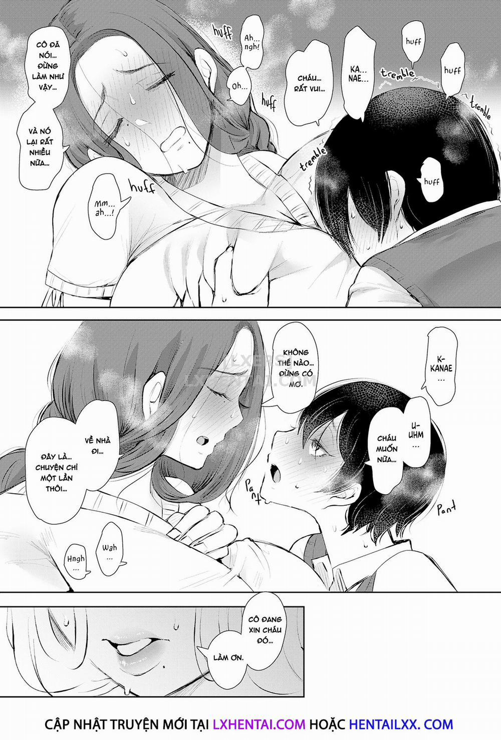 My Ex-Lovers Kid Is My Sons Friend 1 trang 26