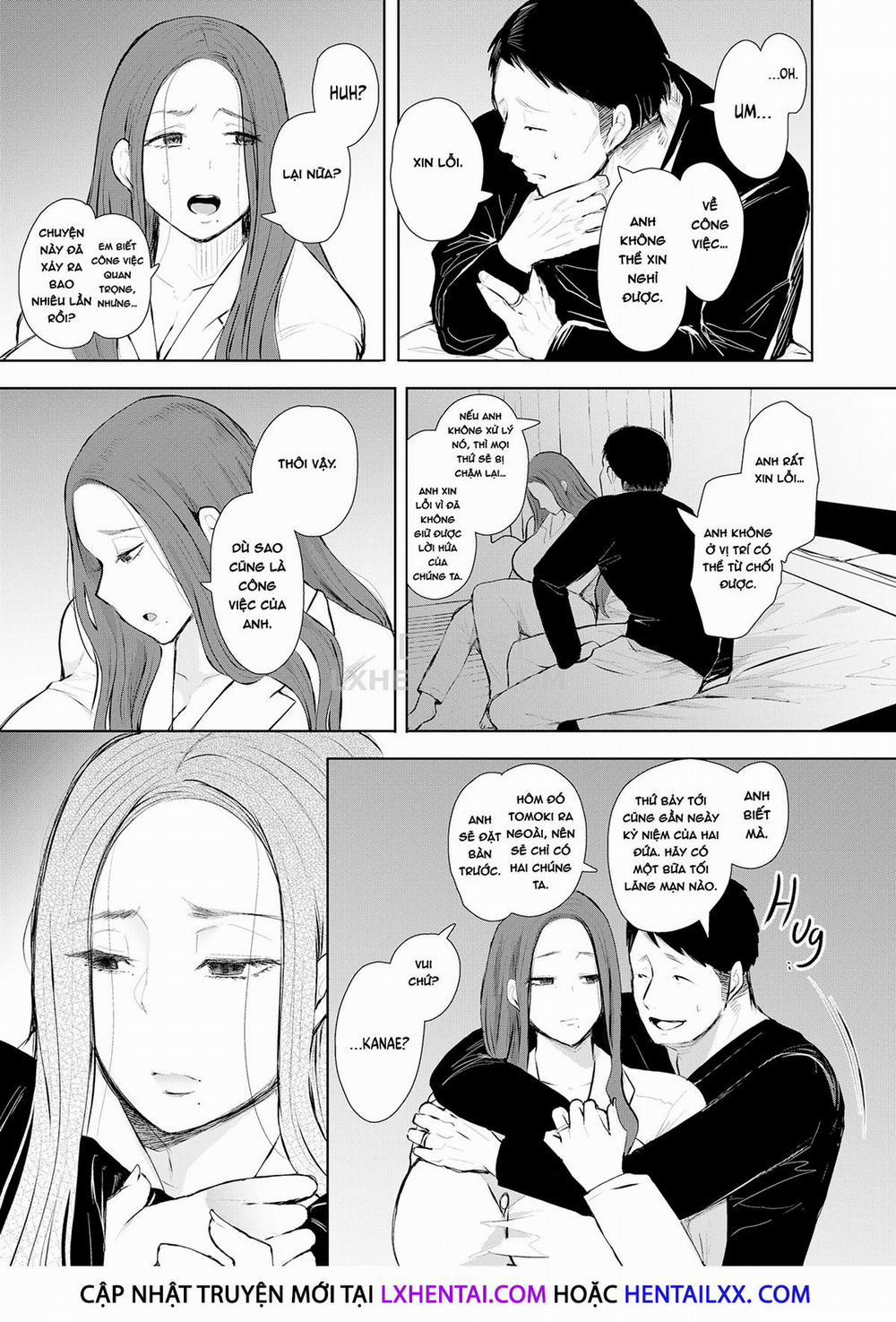 My Ex-Lovers Kid Is My Sons Friend 1 trang 30