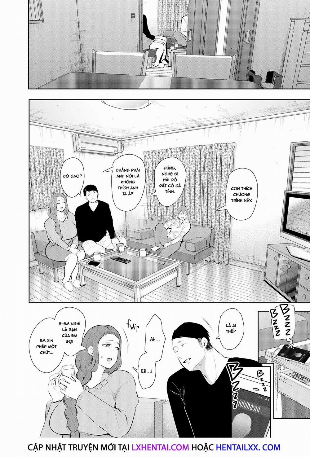 My Ex-Lovers Kid Is My Sons Friend 1 trang 37