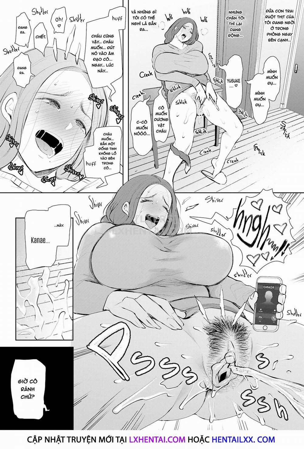 My Ex-Lovers Kid Is My Sons Friend 1 trang 40