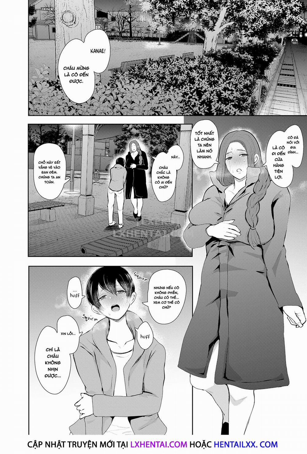 My Ex-Lovers Kid Is My Sons Friend 1 trang 41