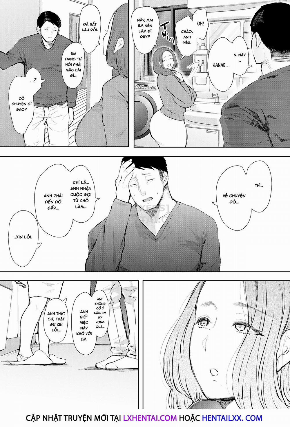 My Ex-Lovers Kid Is My Sons Friend 1 trang 48