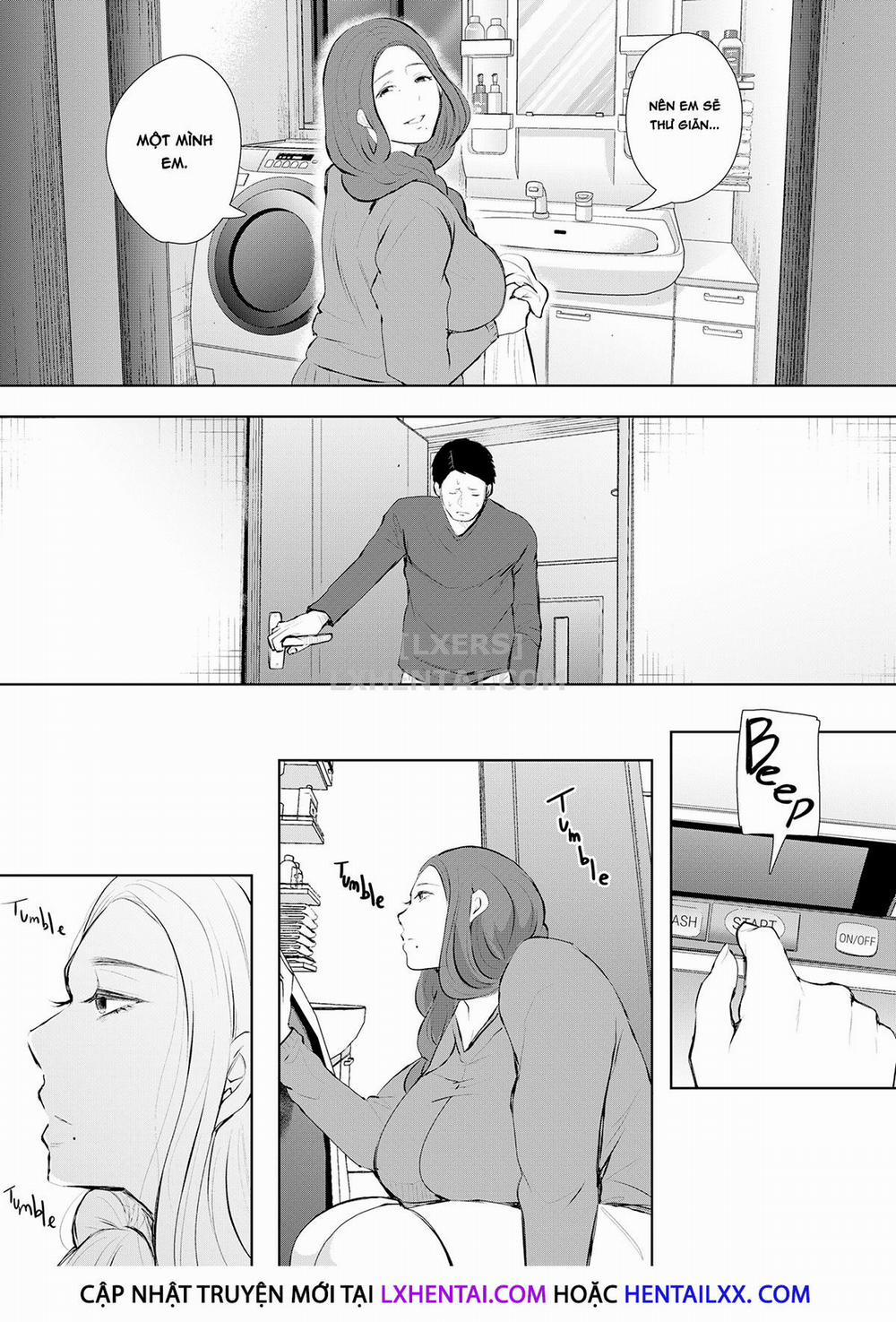 My Ex-Lovers Kid Is My Sons Friend 1 trang 50