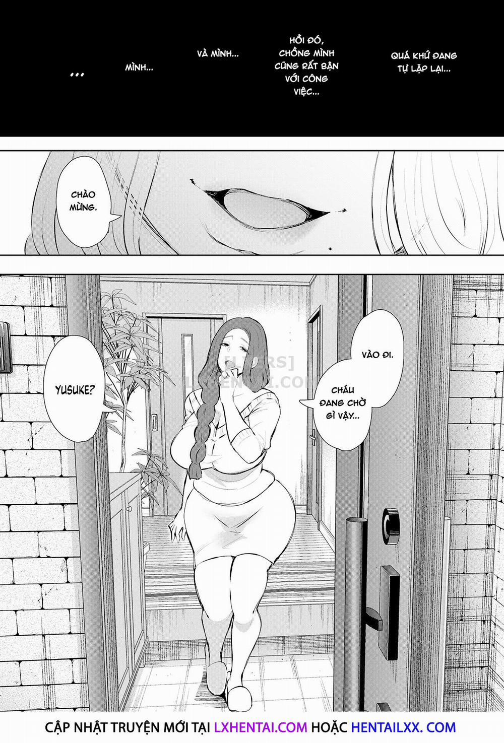 My Ex-Lovers Kid Is My Sons Friend 1 trang 51