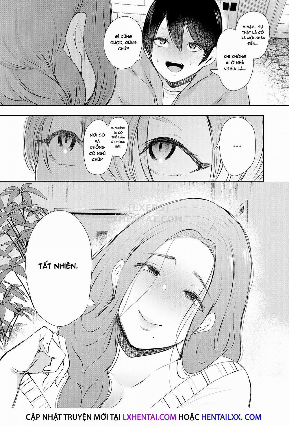 My Ex-Lovers Kid Is My Sons Friend 1 trang 52