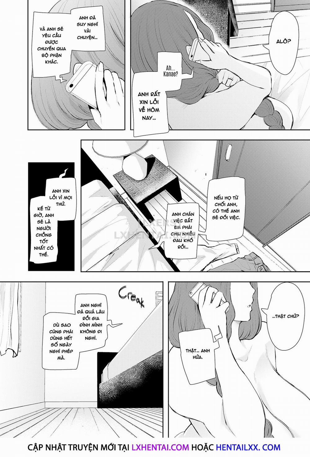 My Ex-Lovers Kid Is My Sons Friend 1 trang 63