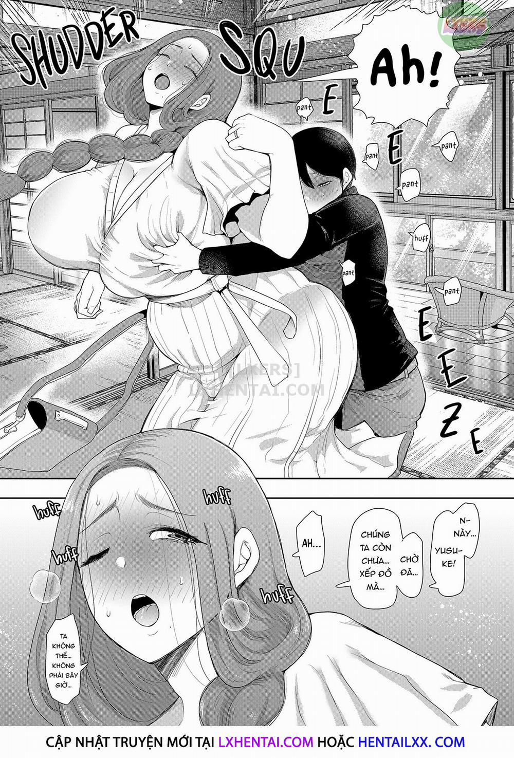 My Ex-Lovers Kid Is My Sons Friend 2 trang 14