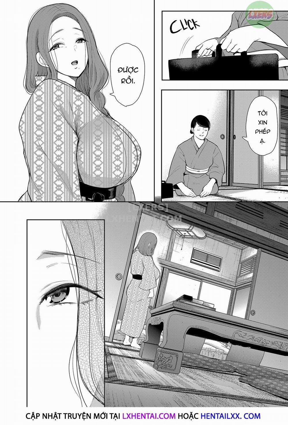 My Ex-Lovers Kid Is My Sons Friend 2 trang 38