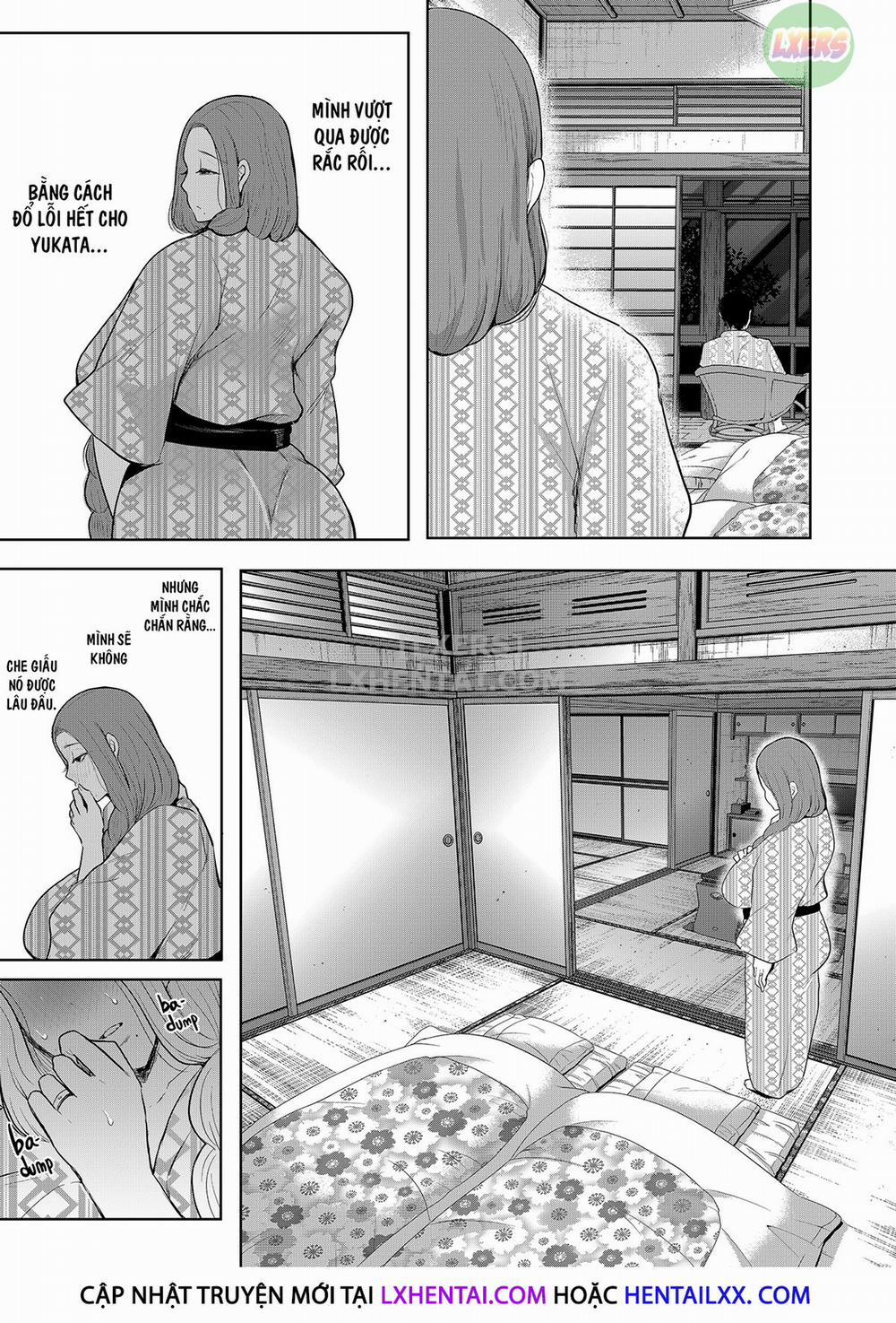 My Ex-Lovers Kid Is My Sons Friend 2 trang 39