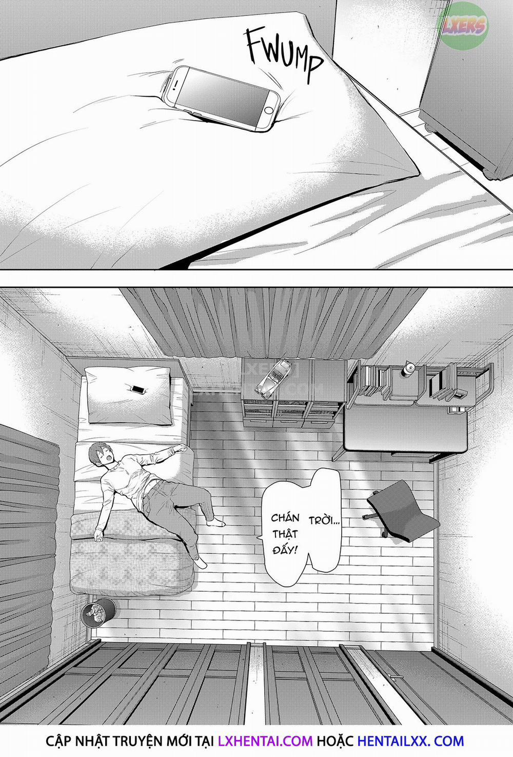 My Ex-Lovers Kid Is My Sons Friend 2 trang 42