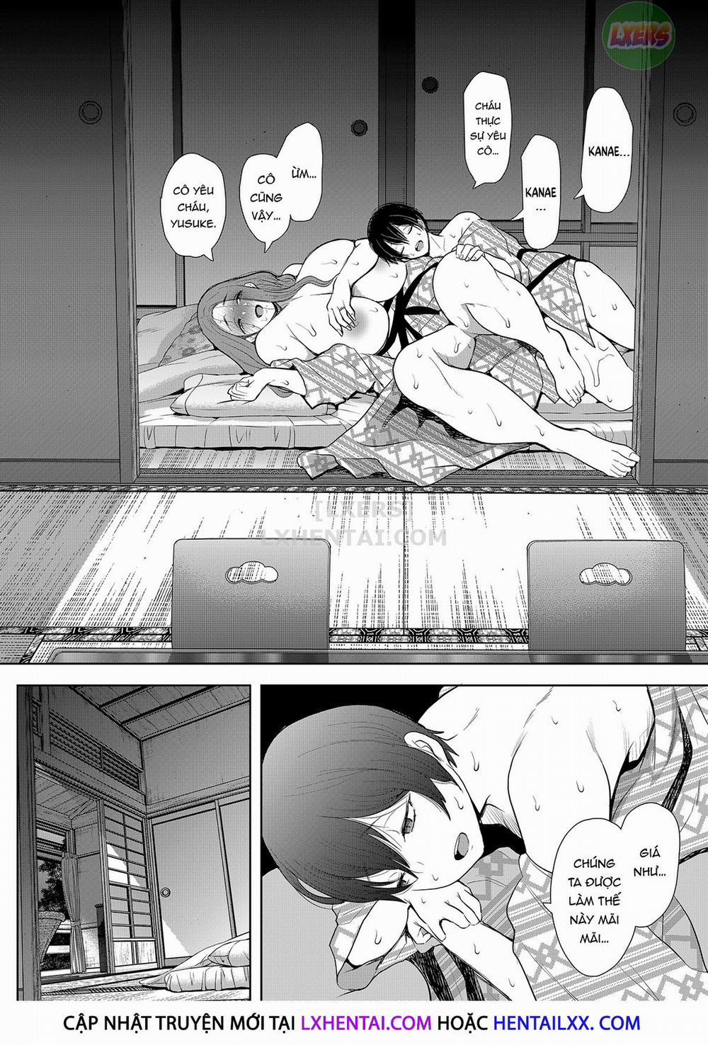 My Ex-Lovers Kid Is My Sons Friend 2 trang 66