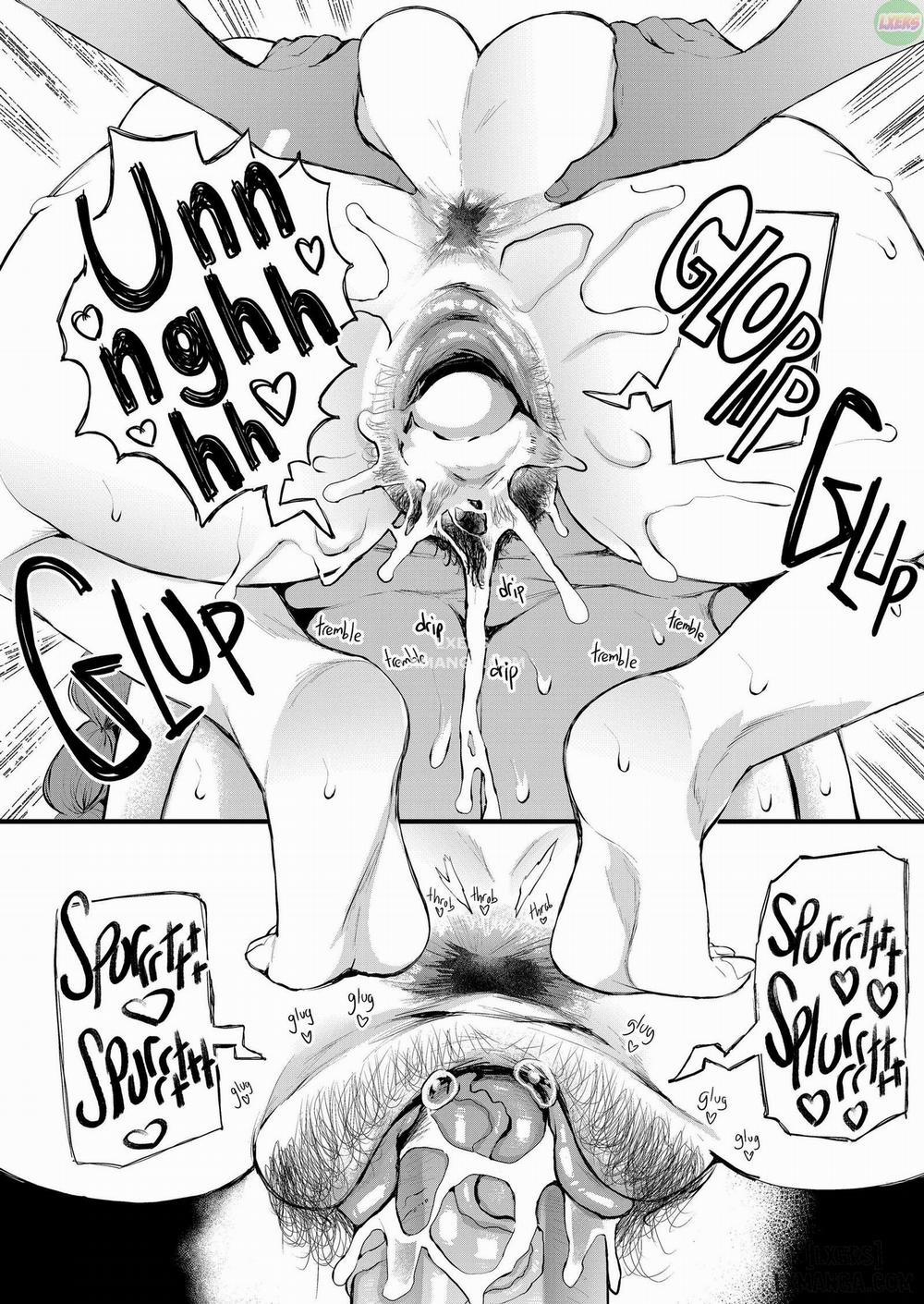 My Ex-Lovers Kid Is My Sons Friend 3 END trang 25