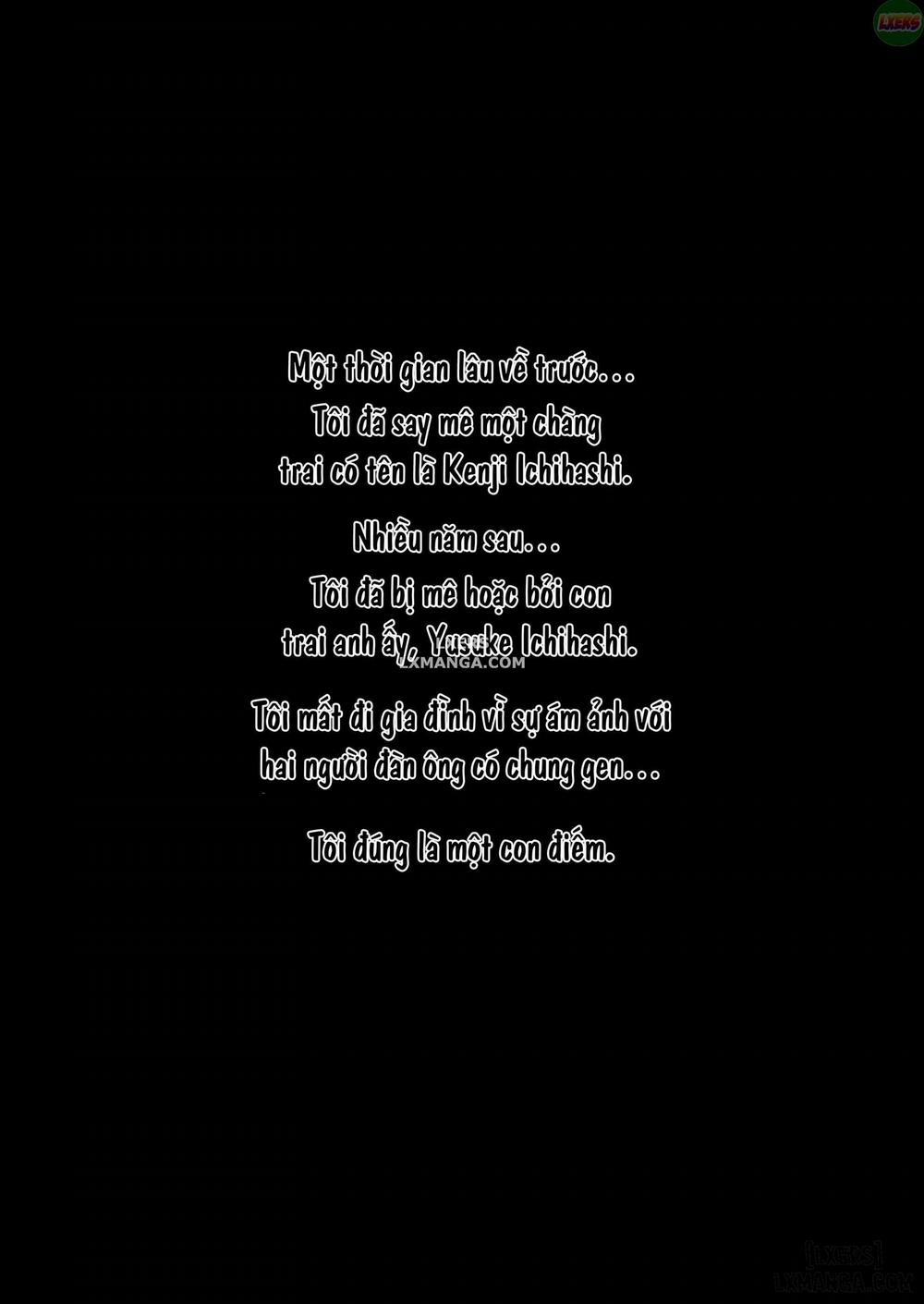 My Ex-Lovers Kid Is My Sons Friend 3 END trang 58