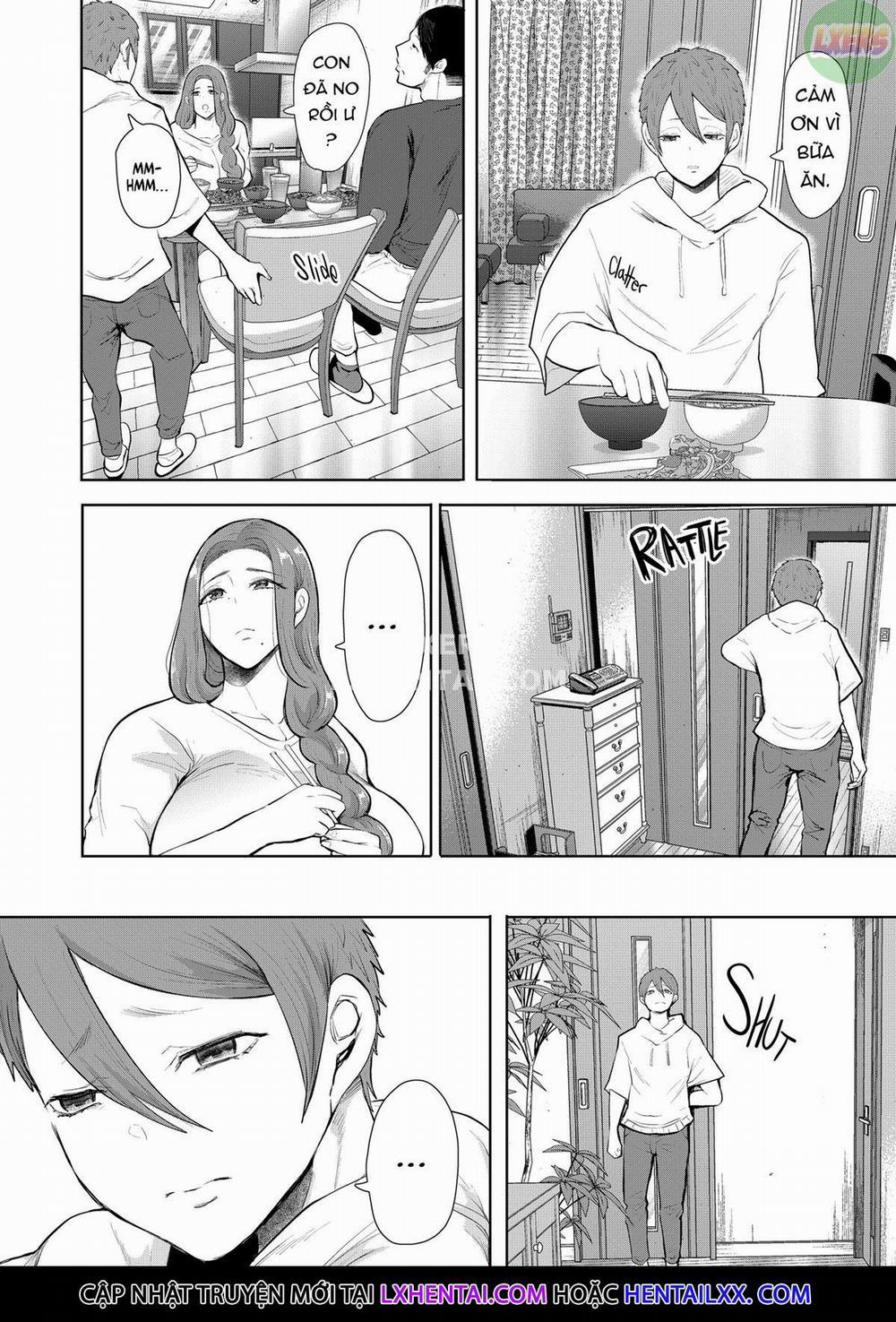 My Ex-Lovers Kid Is My Sons Friend 3 trang 37