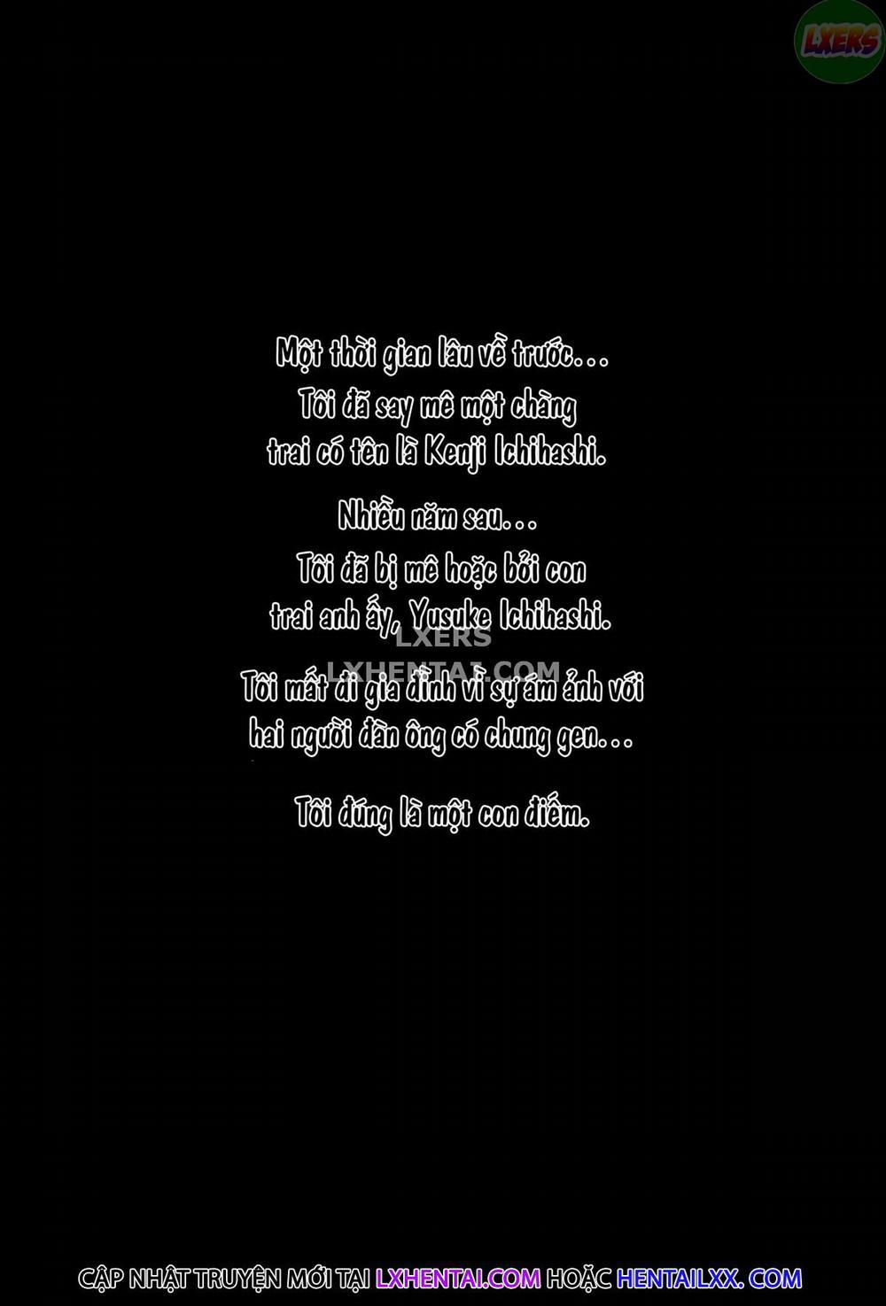 My Ex-Lovers Kid Is My Sons Friend 3 trang 58