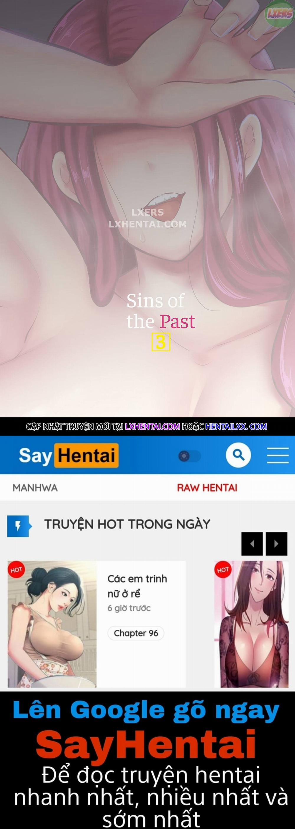 My Ex-Lovers Kid Is My Sons Friend 3 trang 63