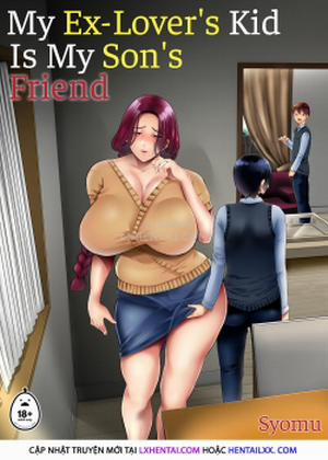 Đọc truyện tranh My Ex-Lovers Kid Is My Sons Friend