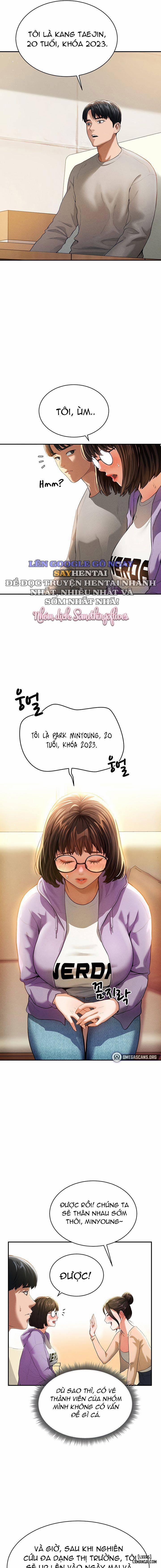 My Eyes Now See Desire 2 trang 4