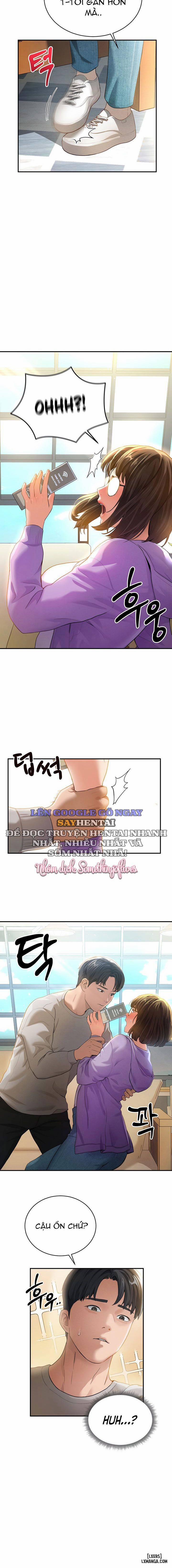 My Eyes Now See Desire 2 trang 7