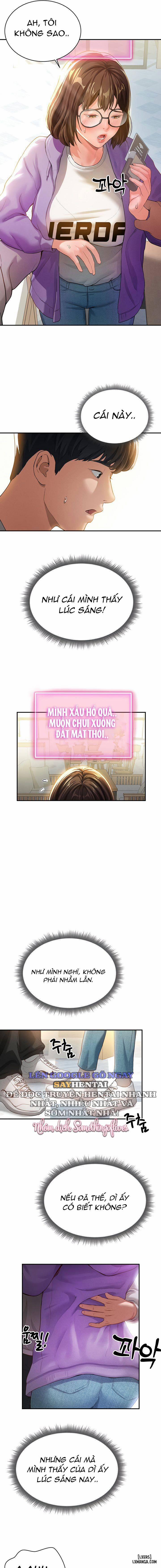 My Eyes Now See Desire 2 trang 8