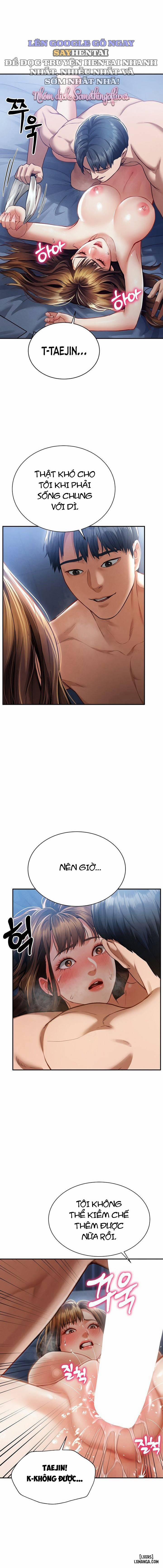 My Eyes Now See Desire 5 trang 7