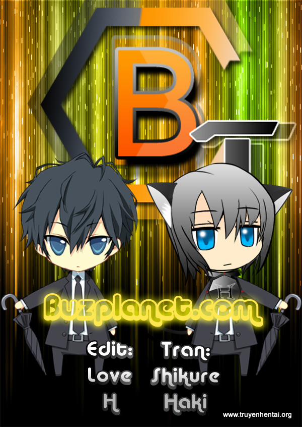 My Fair Lady Oneshot trang 24