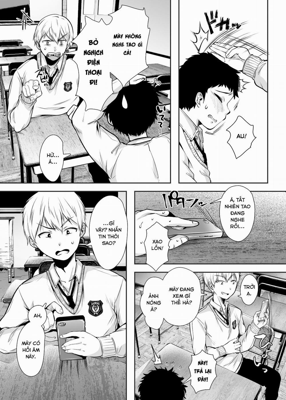 My Friend's Mom Became My Fuck Buddy. 1.1 trang 14